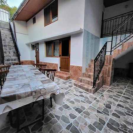 Casa De Vacanta Danube Moldova Noua Exterior photo
