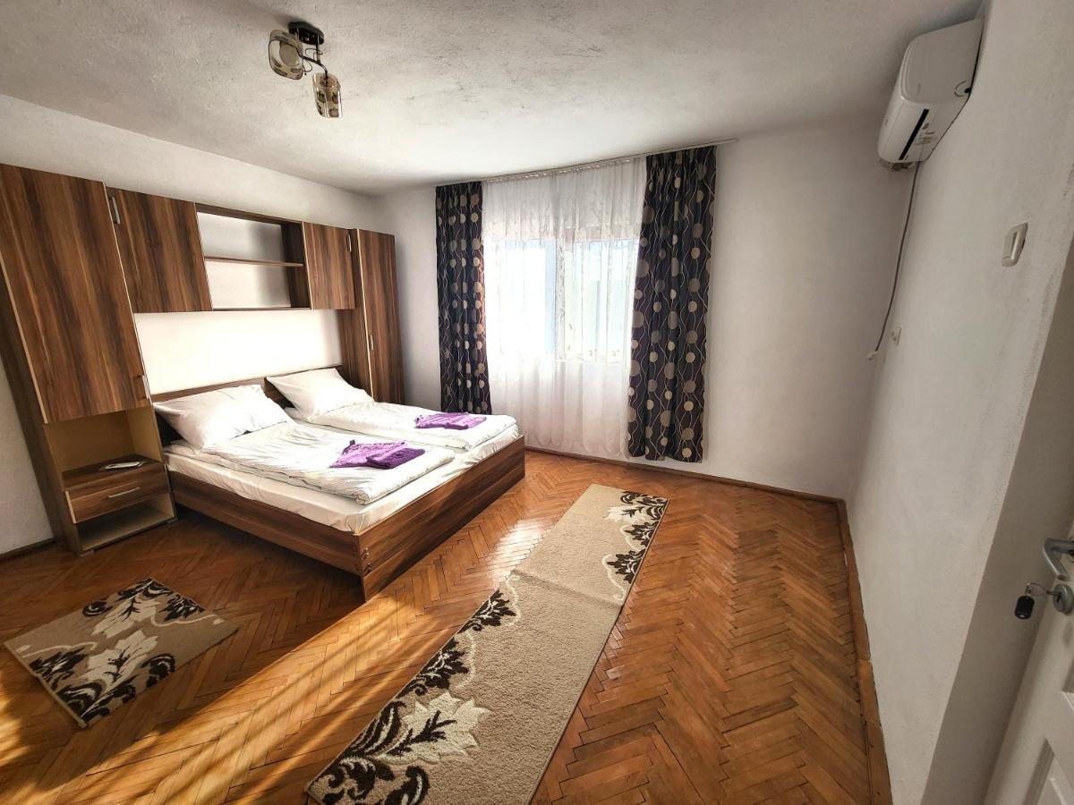 Casa De Vacanta Danube Moldova Noua Exterior photo