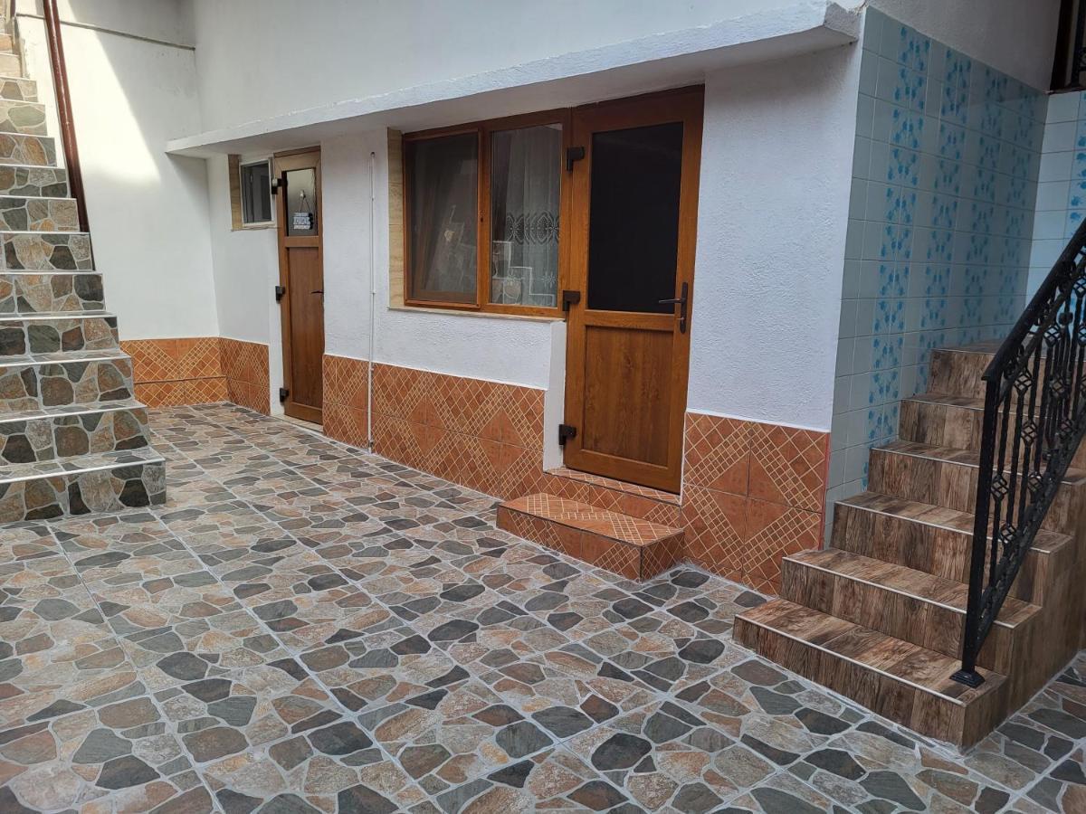 Casa De Vacanta Danube Moldova Noua Exterior photo